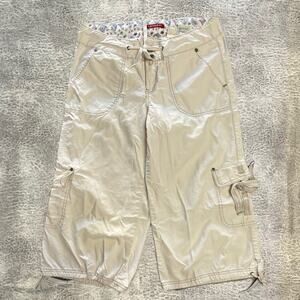 Union bay 2000s utility shorts